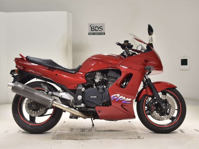 Kawasaki GPZ1100 1996