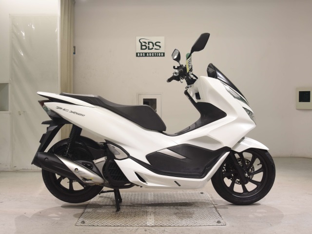 Honda PCX150