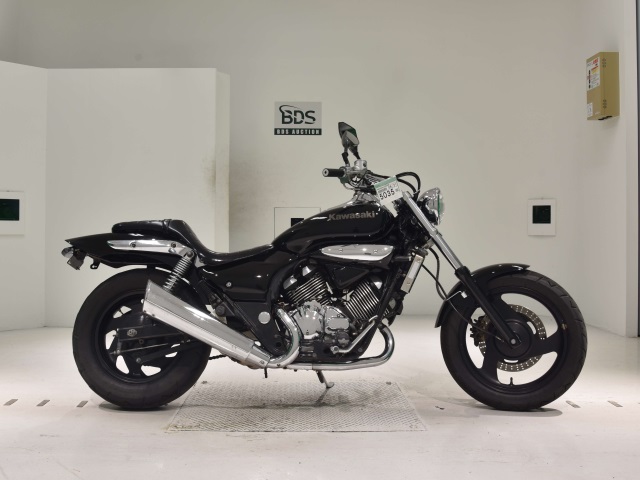 Kawasaki ELIMINATOR 250V 2005