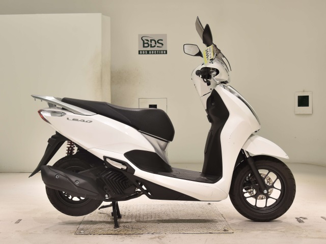 Honda LEAD125 2025