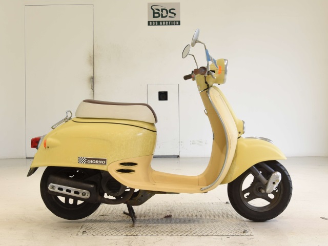 Honda GIORNO 1996