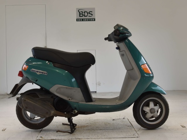 Piaggio SKIPPER125