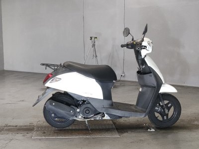 Suzuki LETS