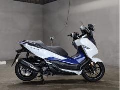 Honda FORZA 2018