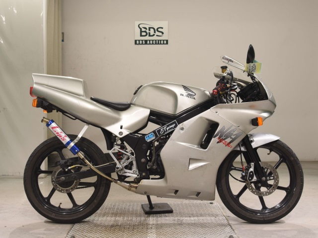 Honda NS-1 1997