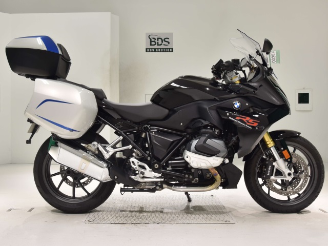 BMW R1250RS 2021