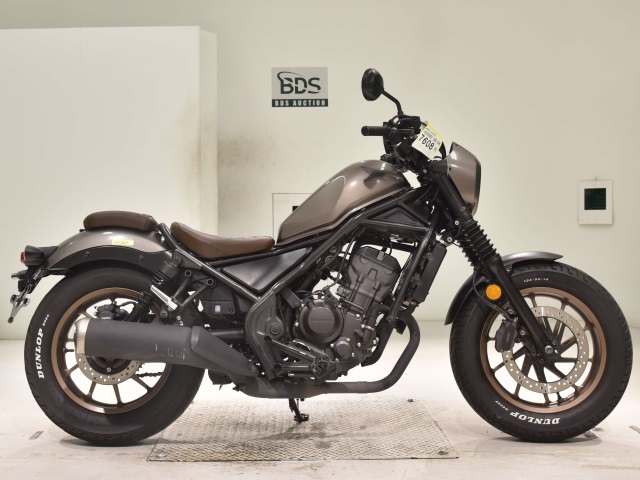 Honda REBEL S CMX250 2023