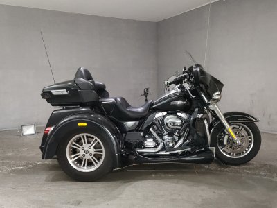HD ELECTRA GLIDE FLHTCU1690 TRIKE 2016