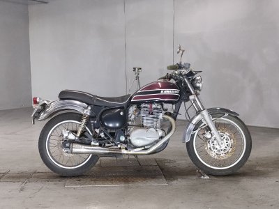 Kawasaki ESTRELLA RS 2000