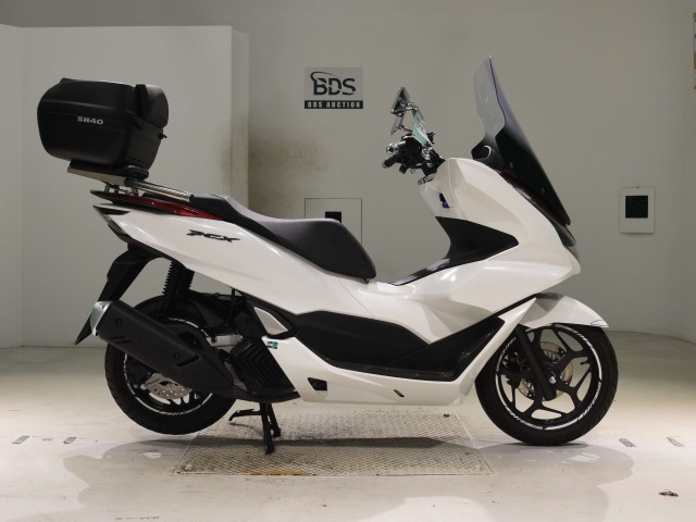Honda PCX125 2023