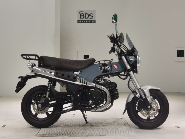 Honda DAX125 2022