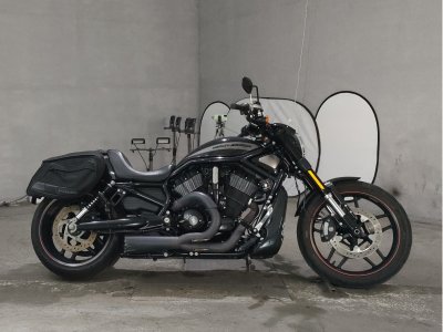 HD NIGHT ROD VRSCDX1250 2016
