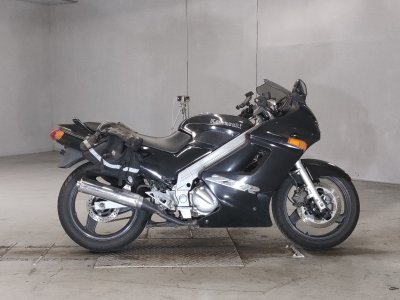 Kawasaki ZZ-R250 2004
