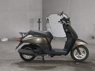 Honda TODAY 2012