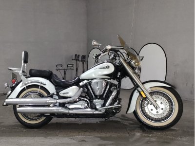 Yamaha ROADSTAR XV1700 2005