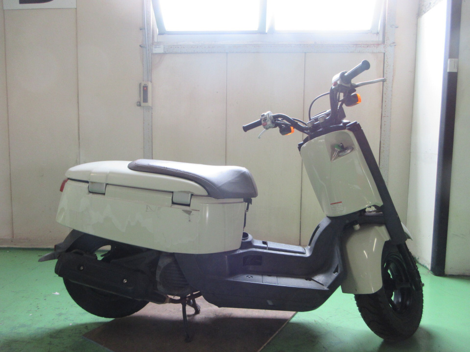 Yamaha VOX 2010