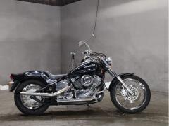 Yamaha DRAGSTAR XVS400 1998