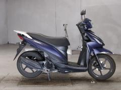 Suzuki ADDRESS V110