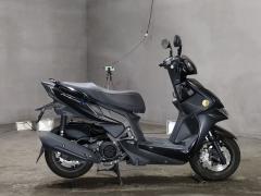 Kymco RACING S150 2017