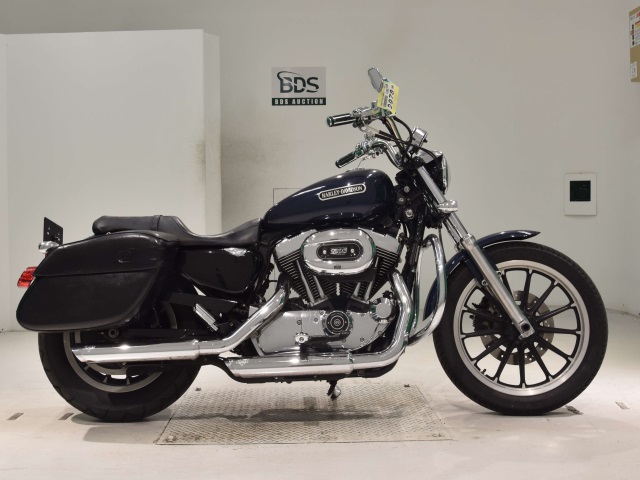 HD SPORTSTER XL1200L 2007