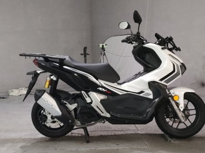 Honda ADV 150 2020