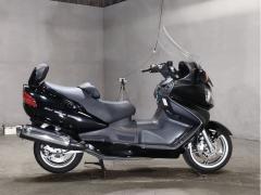 Suzuki SKYWAVE 650LX 2008