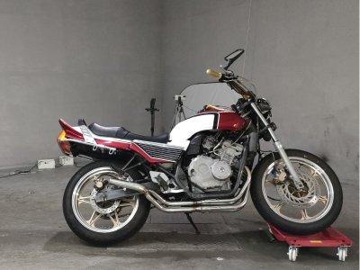Honda JADE CB250 1991