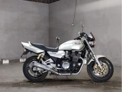 Yamaha XJR1200 1994