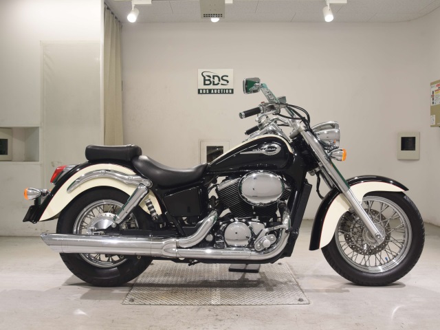 Honda SHADOW750 1997