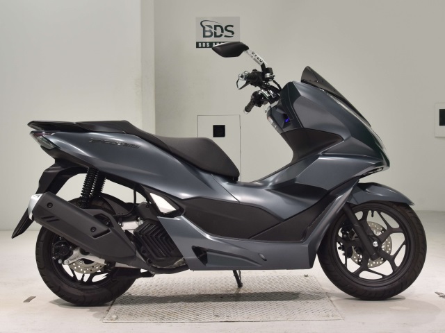 Honda PCX160 2023