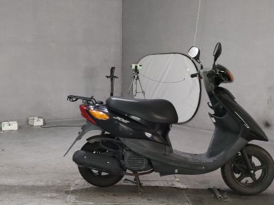 Yamaha JOG 115 2008