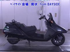 Honda FUSION 2005