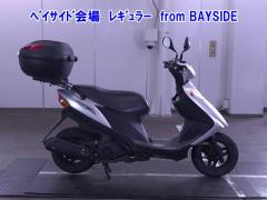 Suzuki ADDRESS V125