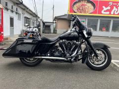 HD ELECTRA GLIDE FLHTC 2007