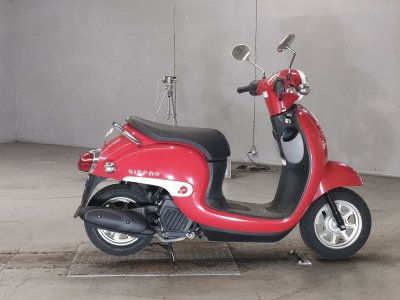 Honda GIORNO 2016