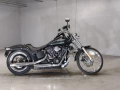 HD NIGHT TRAIN FXSTB1450 2006