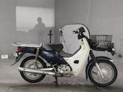 Honda LEAD110