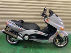 Yamaha T-MAX500 2006