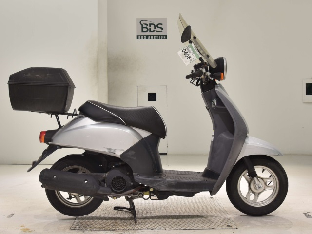 Honda TODAY 2004