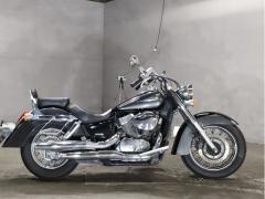 Honda SHADOW400 CLASSIC 2009