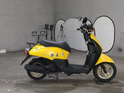 Honda TODAY 2008