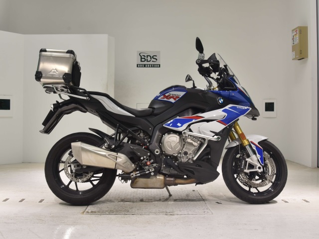 BMW S1000XR 2019