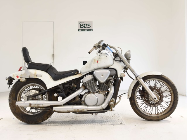 Honda STEED400 1994