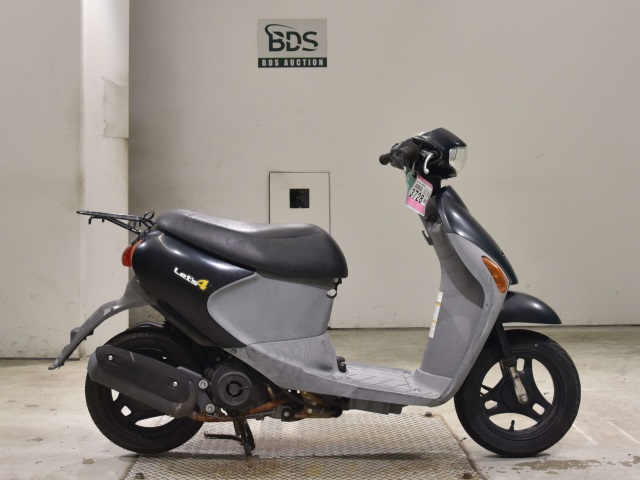 Suzuki LETS4