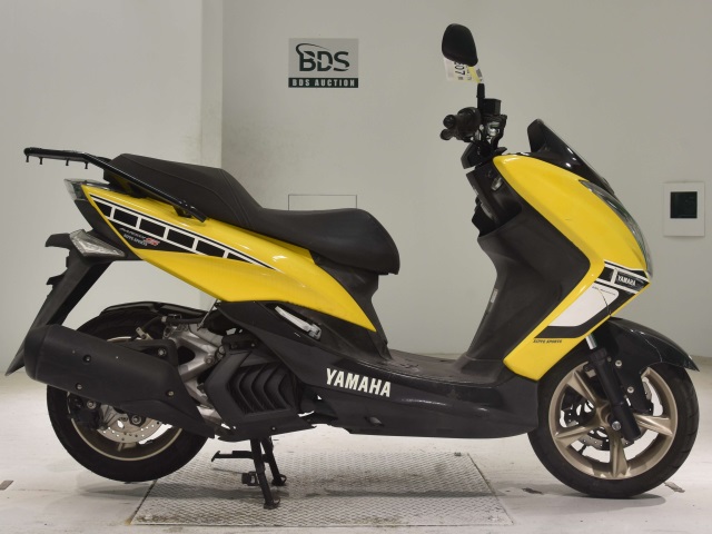 Yamaha MAJESTY 155S 2016