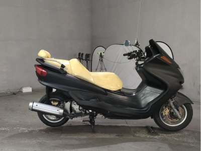 Yamaha MAJESTY 250 2001