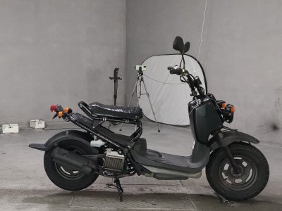 Honda ZOOMER 2006