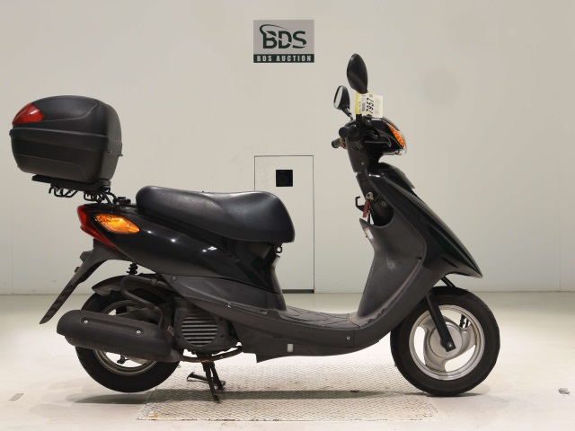 Yamaha JOG 50 2013