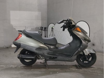 Honda FORESIGHT 2003