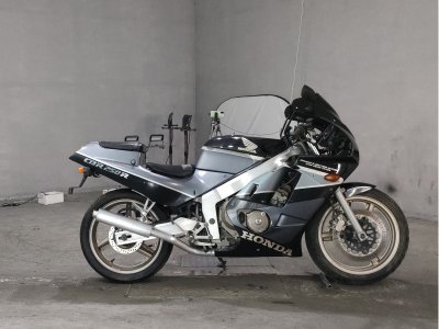 Honda CBR250R 1989